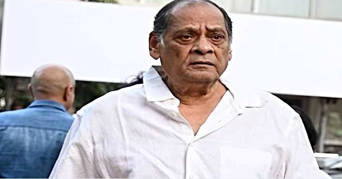 होली के दिन बॉलीवुड में शोक