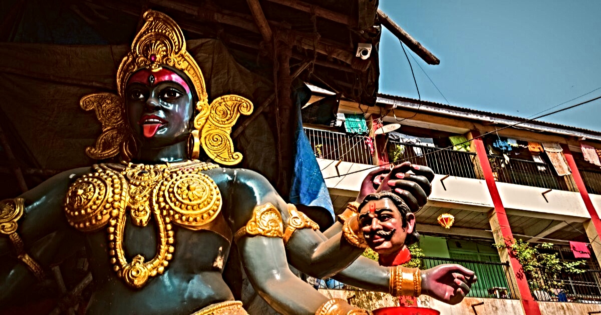 भारत के 8 सबसे अजीबोगरीब त्यौहार