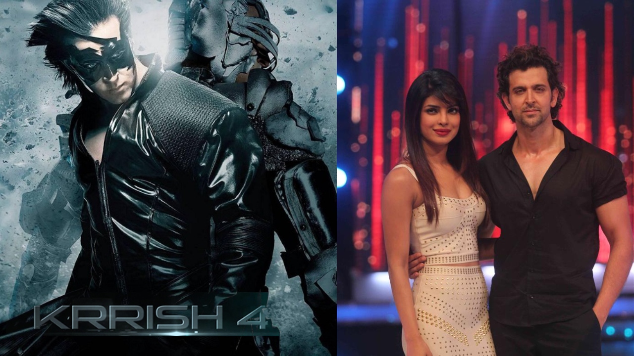 Krrish 4: रिलीज डेट, कास्ट और प्लॉट