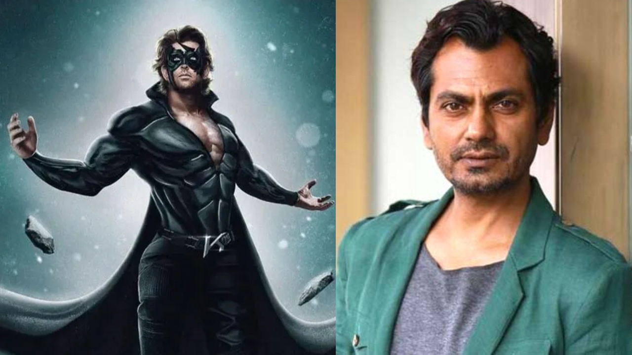 Krrish 4: इस बार कौन होगा नया विलेन?