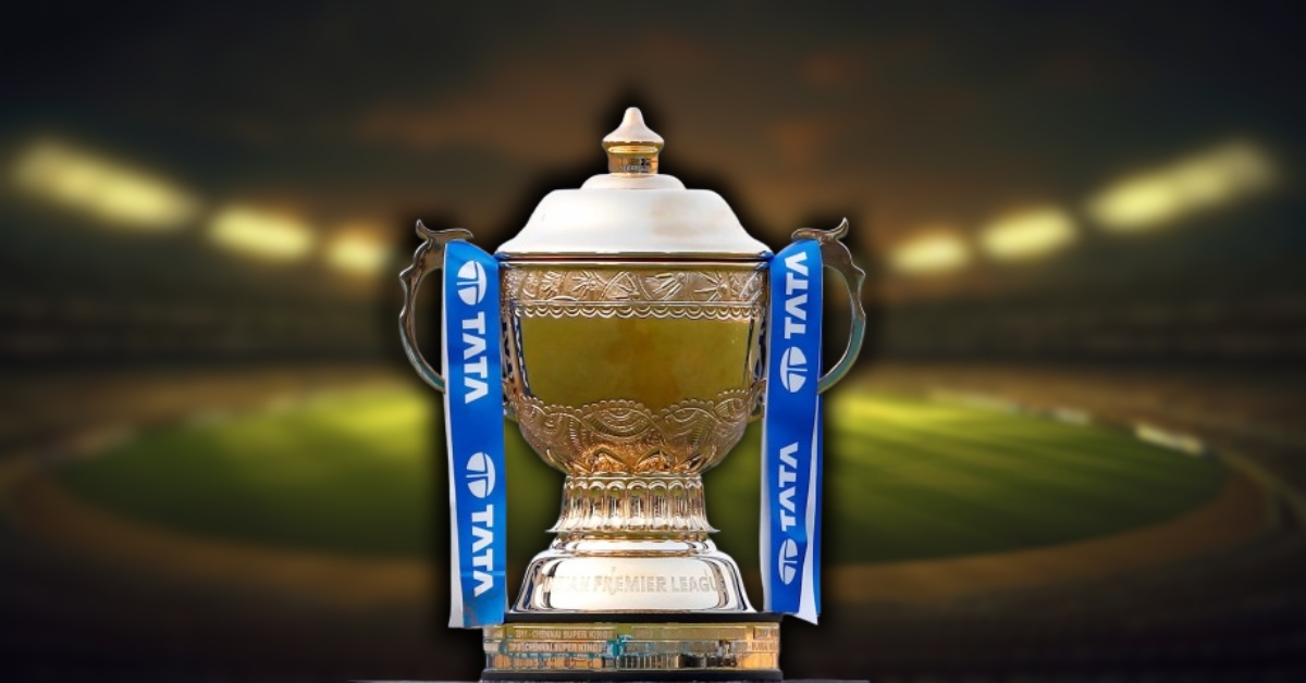 IPL 2025 शेड्यूल