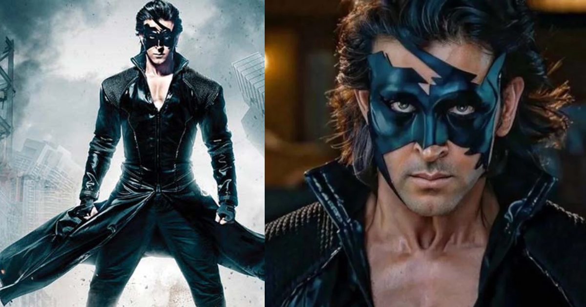 krrish 4: ऋतिक रोशन की नई सुपरहीरो फिल्म