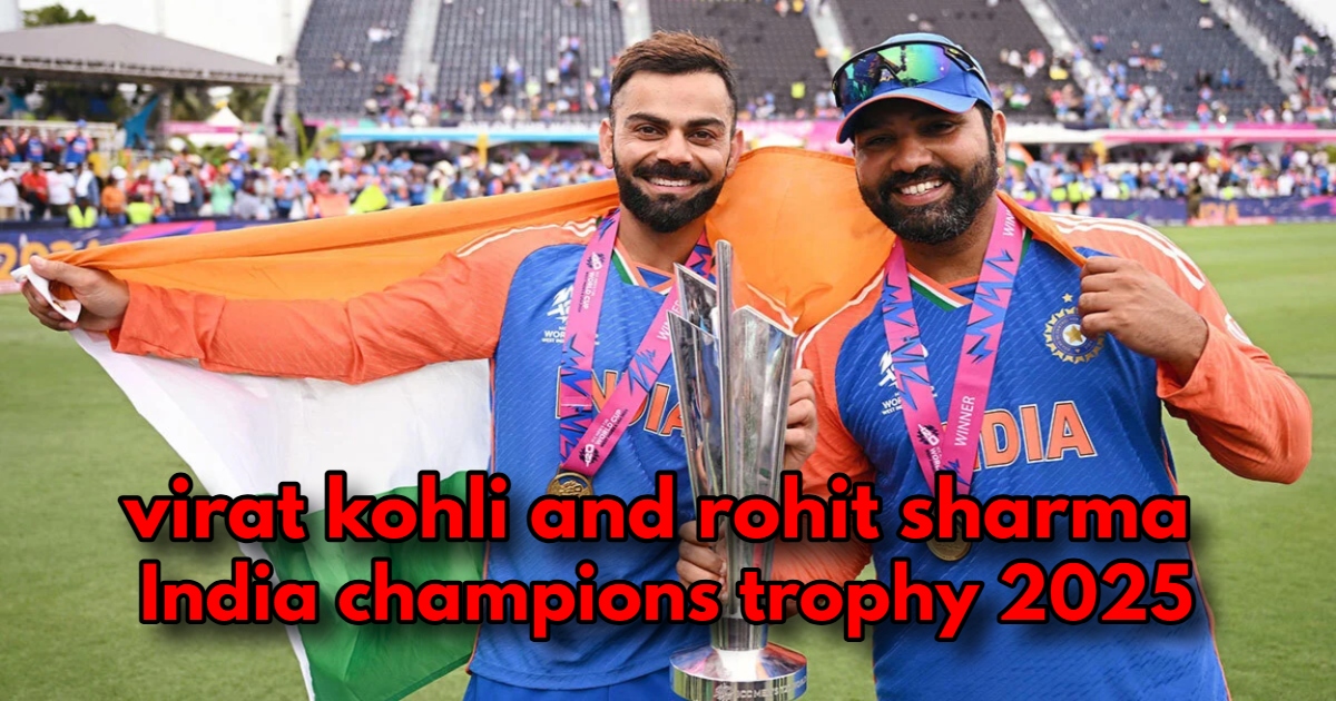 इंडिया चैंपियनशिप 2025