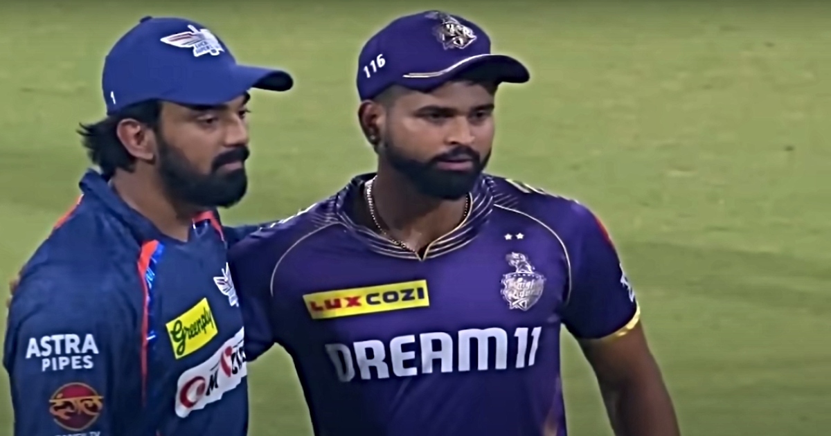 KKR की नई रणनीति से हिल जाएगा IPL 2025 का मैदान!