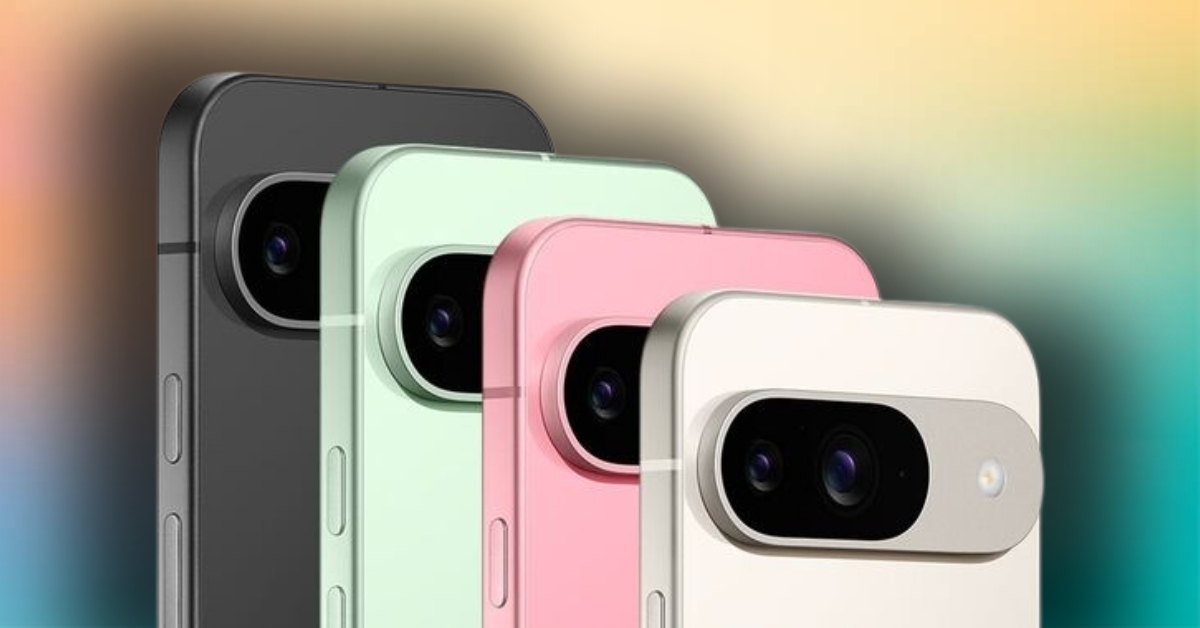 Google Pixel 9a: क्या यह किफायती स्मार्टफोन