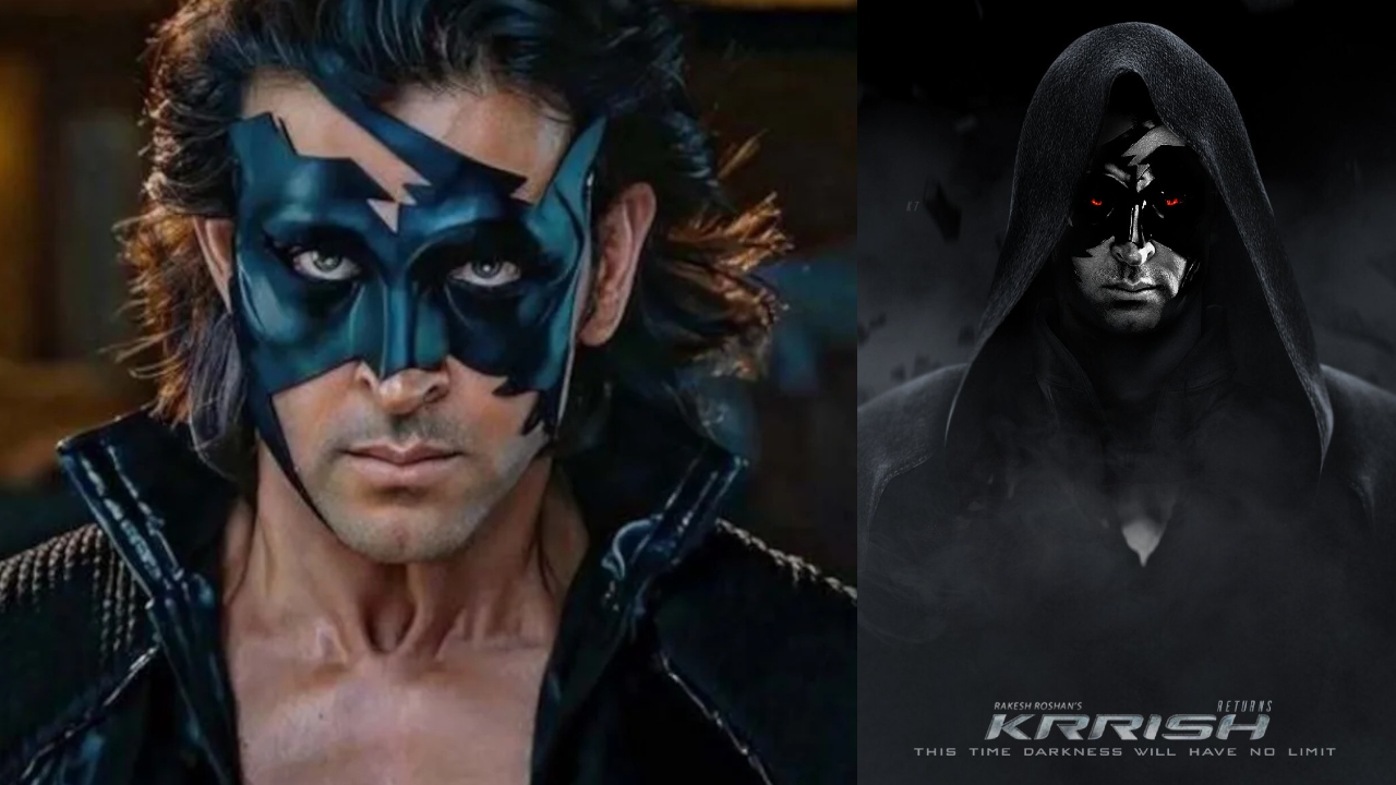 Krrish 4 की कहानी में ऐसा क्या है