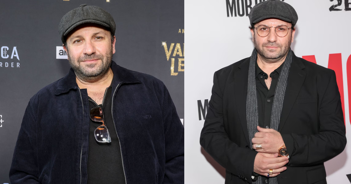 Brad Everett Young Life Story